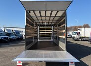 Iveco Daily Ostatní 3,0 l 129 kw