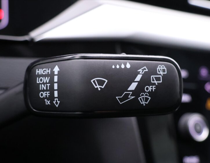 Volkswagen Arteon Kombi 2,0 l 110 kw