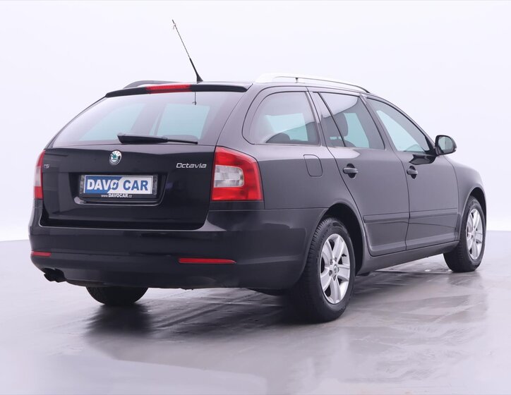 Škoda Octavia Kombi 1,4 l 90 kw