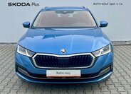 Škoda Octavia 4