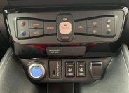 Nissan Leaf Hatchback 0,0 110 kw