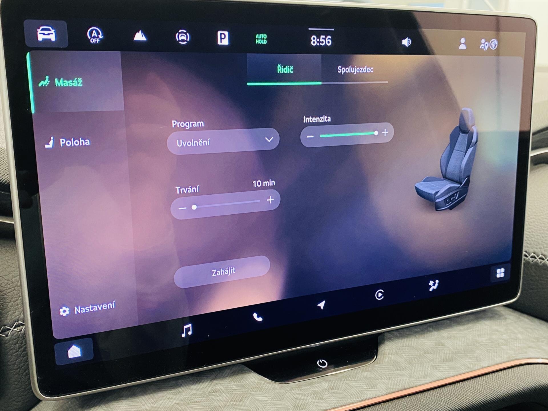 Škoda Kodiaq SUV 2,0 l 142 kw