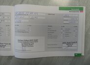 Mercedes-Benz Třídy A Hatchback 1,7 l 85 kw