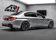 BMW M5 5