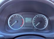 Škoda Roomster Kombi 1,4 l 63 kw