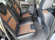 Ford Ranger Pick-up 3,2 l 147 kw