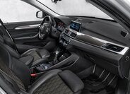 BMW X1 SUV 2,0 l 170 kw