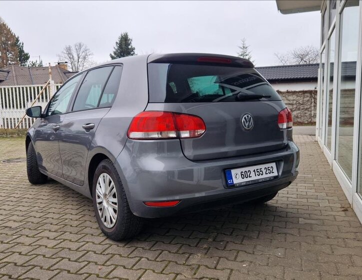 Volkswagen Golf 3