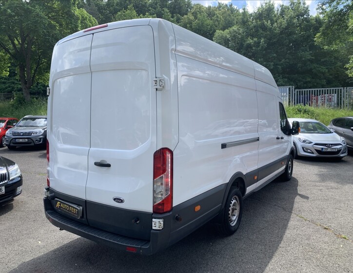 Ford Transit 5
