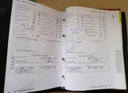 Volkswagen Golf Hatchback 1,4 l 59 kw