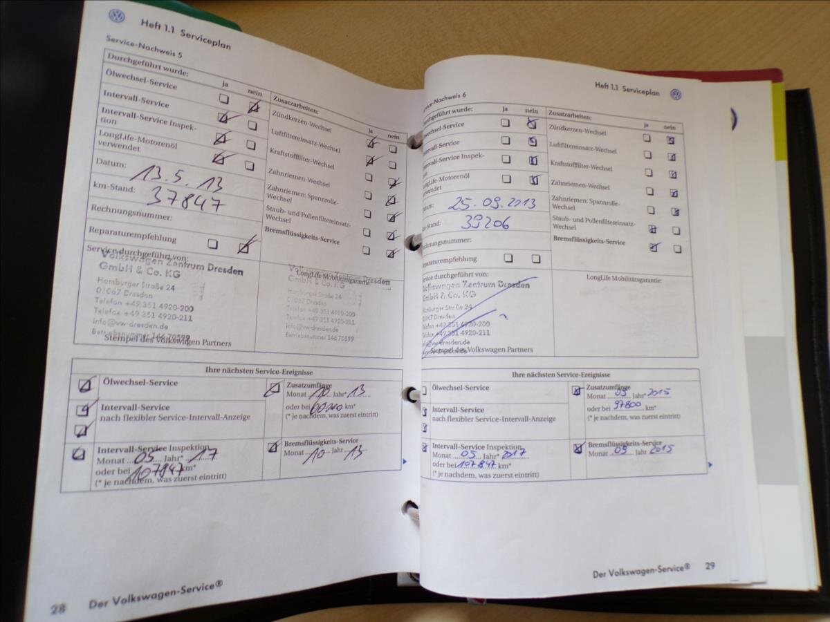 Volkswagen Golf Hatchback 1,4 l 59 kw