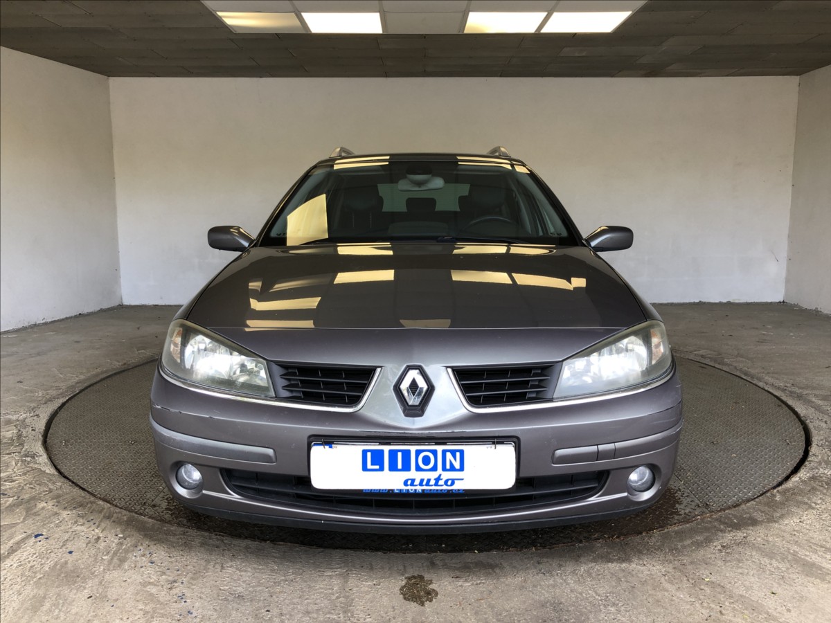 Renault Laguna