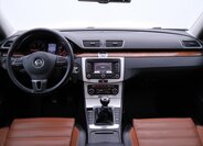 Volkswagen Passat 21