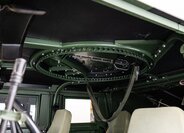 Hummer H1 SUV / Terénní 6,2 l 110 kw