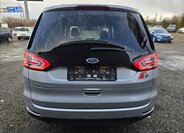 Ford Galaxy MPV 2,0 l 110 kw