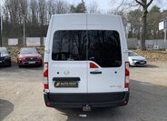 Opel Movano Ostatní 2,3 l 92 kw