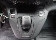 Toyota ProAce City Skříň 1,5 l 75 kw