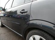 Opel Zafira MPV 1,8 l 103 kw