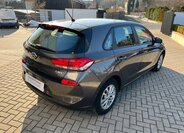 Hyundai i30 Hatchback 998,0 88 kw