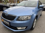 Škoda Octavia Hatchback 1,2 l 77 kw