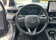 Toyota Corolla Kombi 1,8 l 72 kw