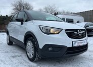 Opel Ostatní SUV 1,2 l 81 kw