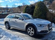 Audi A6 Allroad Kombi 3,0 l 180 kw