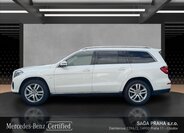 Mercedes-Benz GLS SUV 3,0 l 190 kw