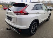 Mitsubishi Ostatní SUV / Terénní 2,4 l 138 kw