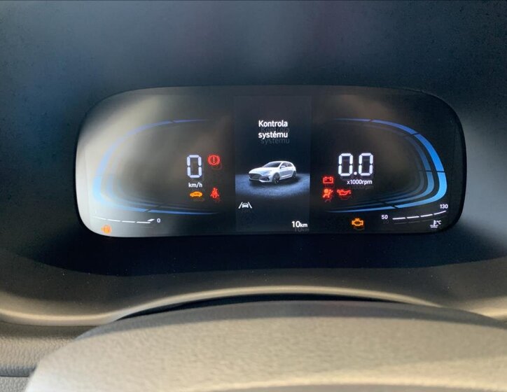 Hyundai i30 Kombi 998,0 74 kw