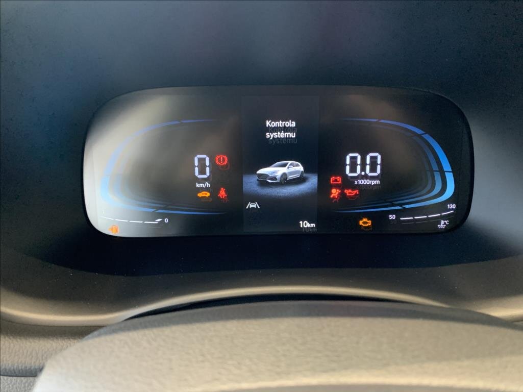 Hyundai i30 Kombi 998,0 74 kw