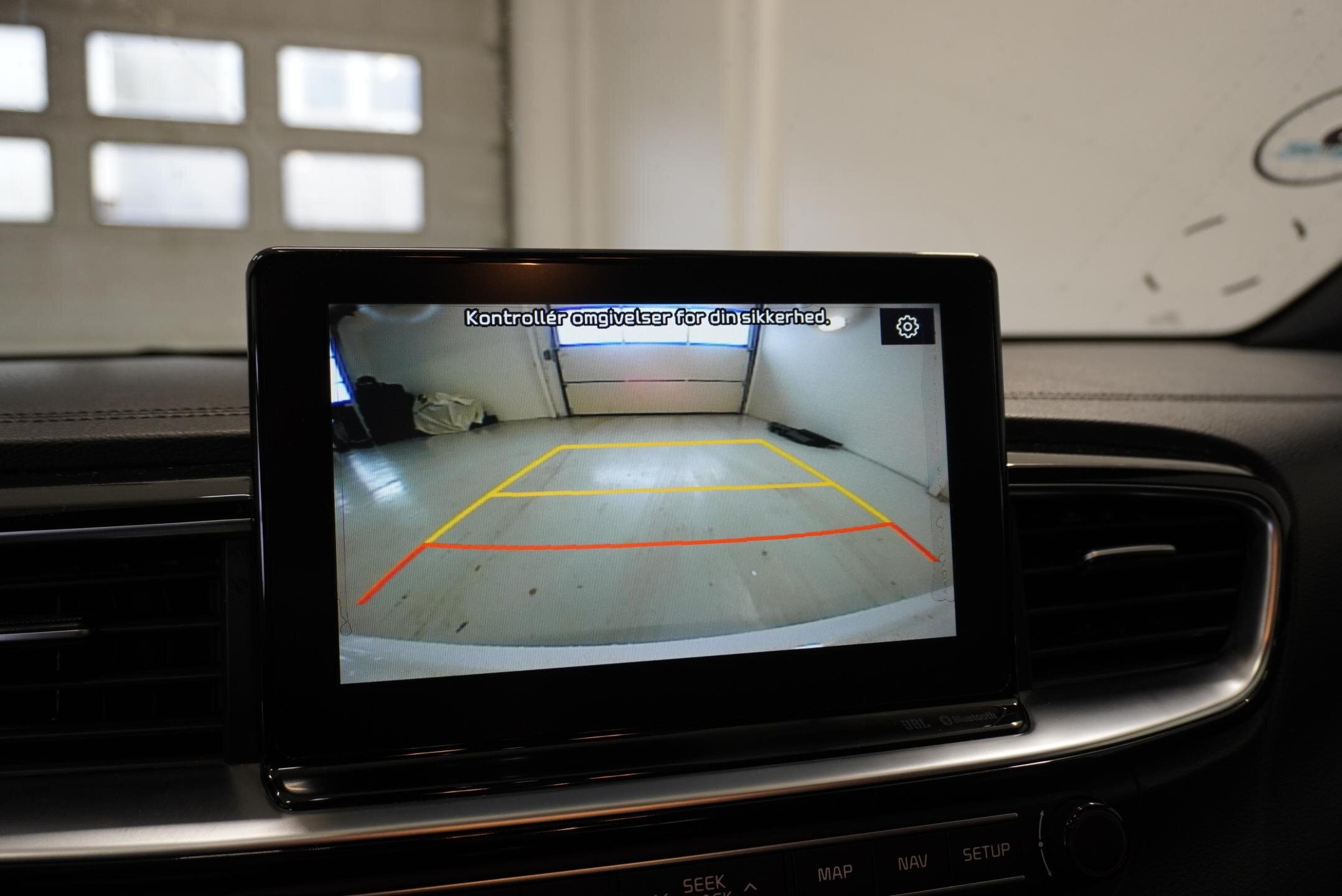 KIA ProCeed Hatchback 1,6 l 150 kw