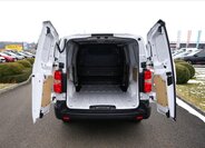 Citroën Jumpy Ostatní 2,2 l 133 kw