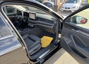 Škoda Superb Kombi 2,0 l 110 kw