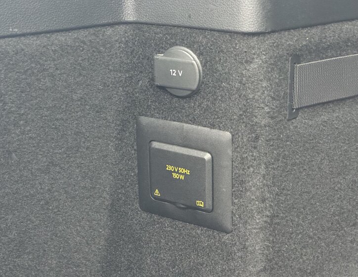 Volkswagen Touran 39