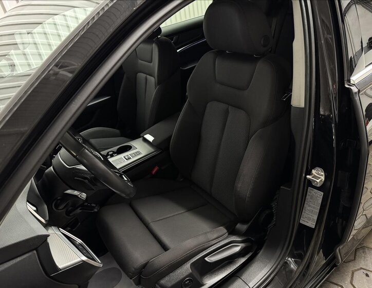 Audi A6 Kombi 2,0 l 150 kw