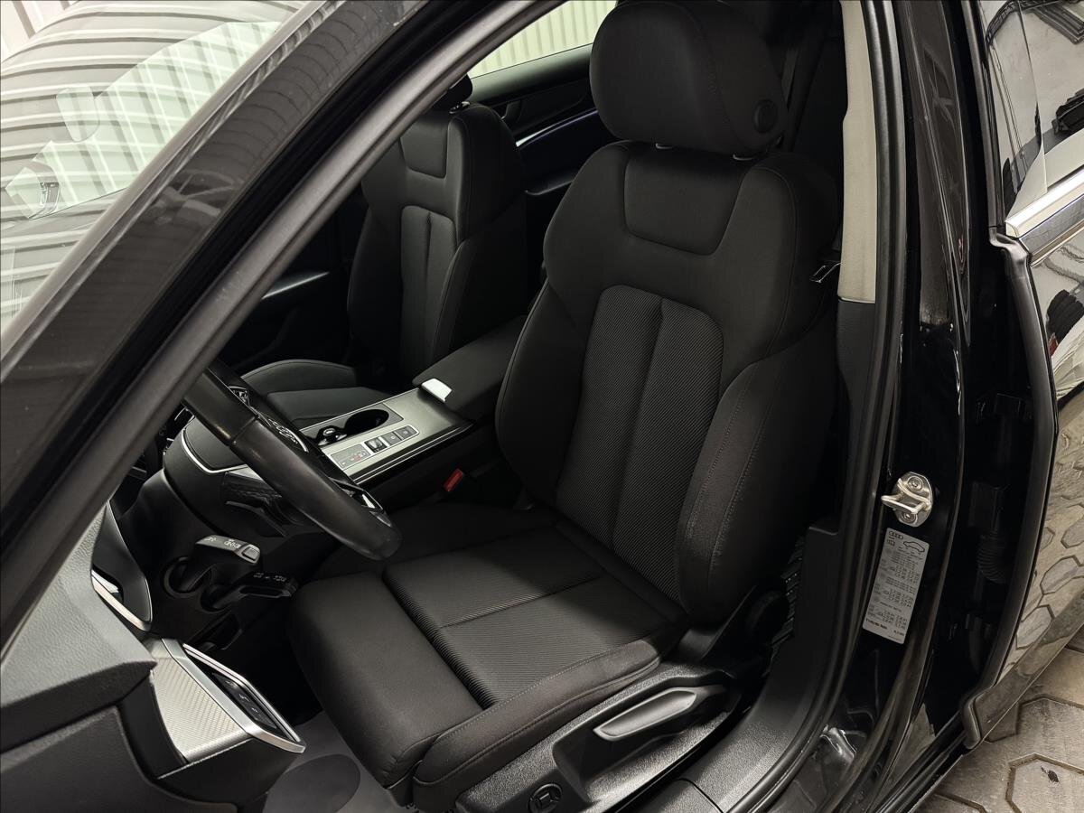 Audi A6 Kombi 2,0 l 150 kw