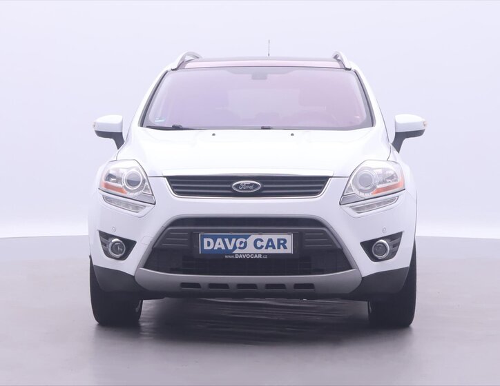 Ford Kuga 2
