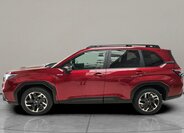 Subaru Forester SUV 2,0 l 113 kw