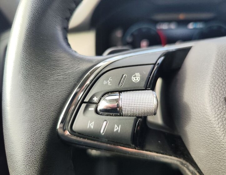 Škoda Kodiaq SUV / Terénní 2,0 l 110 kw