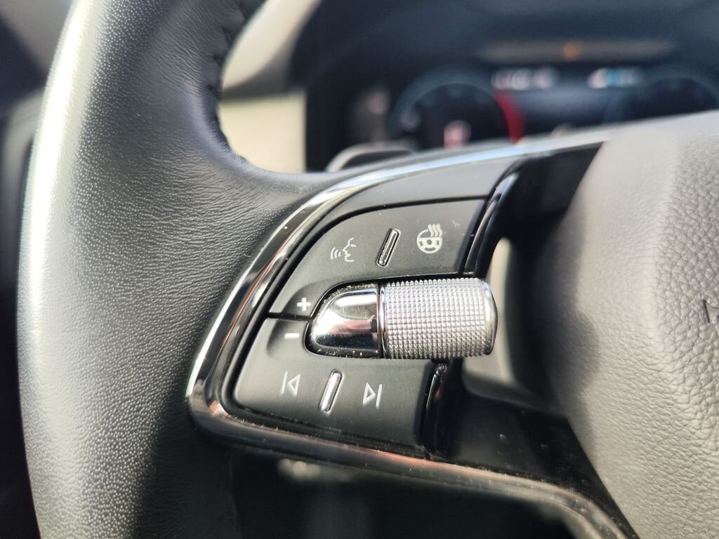 Škoda Kodiaq SUV / Terénní 2,0 l 110 kw