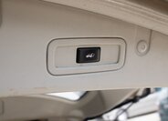 Nissan Murano SUV / Terénní 2,5 l 140 kw