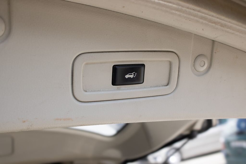 Nissan Murano SUV / Terénní 2,5 l 140 kw