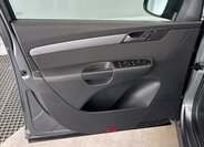Volkswagen Sharan Kombi 2,0 l 125 kw