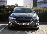 Ford Mondeo Kombi 2,0 l 110 kw