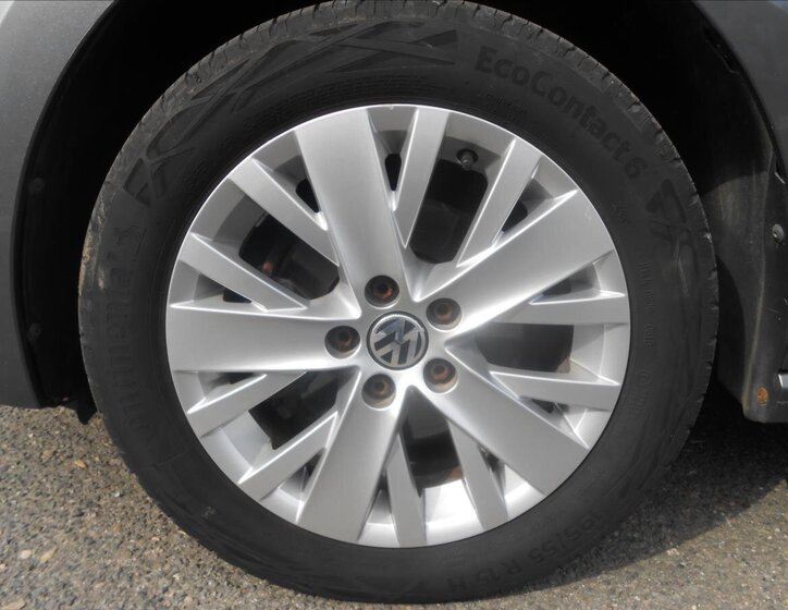 Volkswagen Polo Hatchback 1,2 l 51 kw