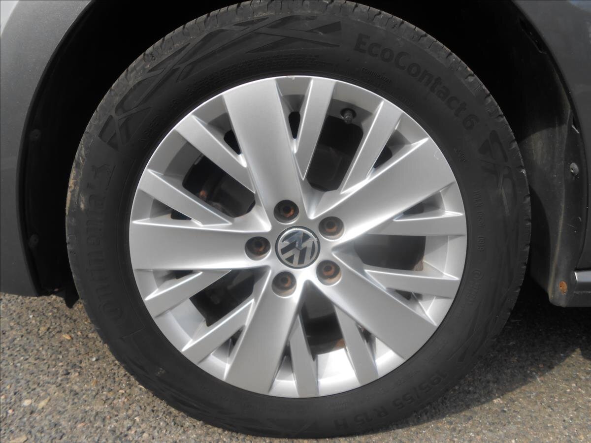 Volkswagen Polo Hatchback 1,2 l 51 kw