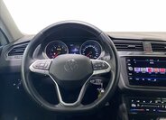 Volkswagen Tiguan 10