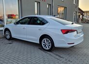 Škoda Octavia Liftback 2,0 l 85 kw