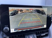 Toyota RAV4 Kombi 2,5 l 163 kw